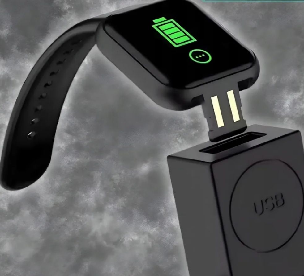 Sprzedam Nowy SMARTWATCH