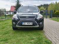 Ford Kuga 2.0 TDCI 2009