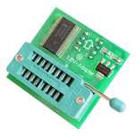 Адаптер переходник 1.8V для программатора TL866CS TL866A EZP2010 CH341