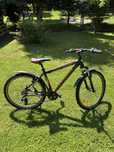 Rower KROSS hexagon
