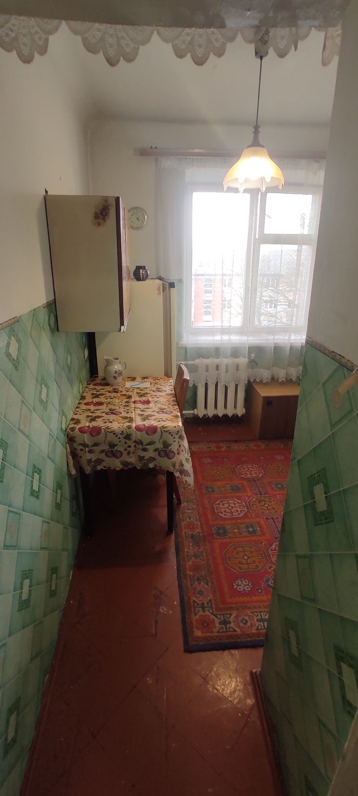 Однокімнатна  в раєні віницького магазину по староконстянтинівському