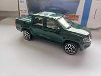 Bburago Volkswagen Amarok, skala 1:43