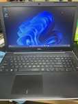 Laptop dell inspiron 3583 i7 8565 8gb ram ssd win11