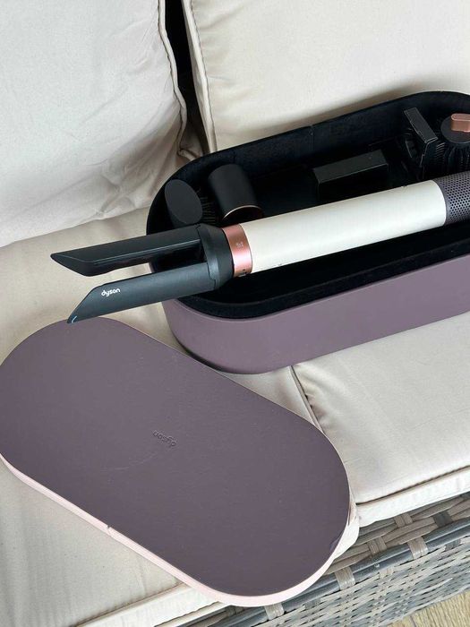 Абсолютно новий! Dyson Airwrap Co-anda 2x HS09 Ceramic Pink