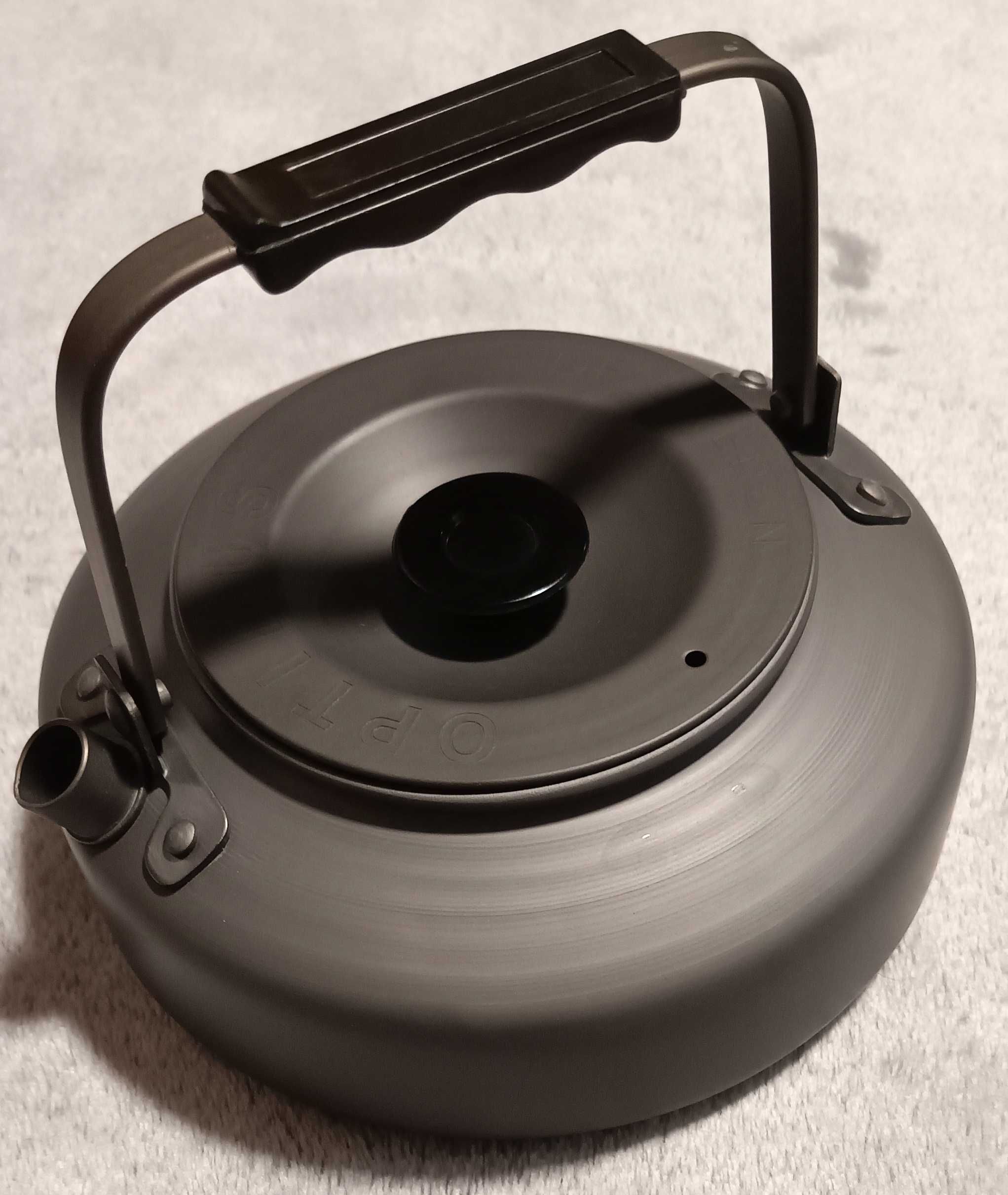 Czajnik turystyczny Optimus Terra Kettle 0,7L