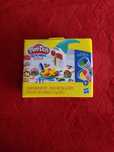 Ciastolina Play-Doh kuchenne kreacie - makaron