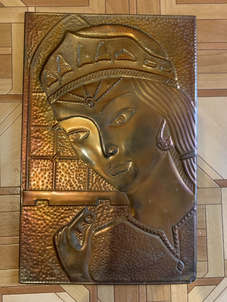 Чеканки часів срср