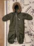 Kombinezon wodoodporny H&M 74