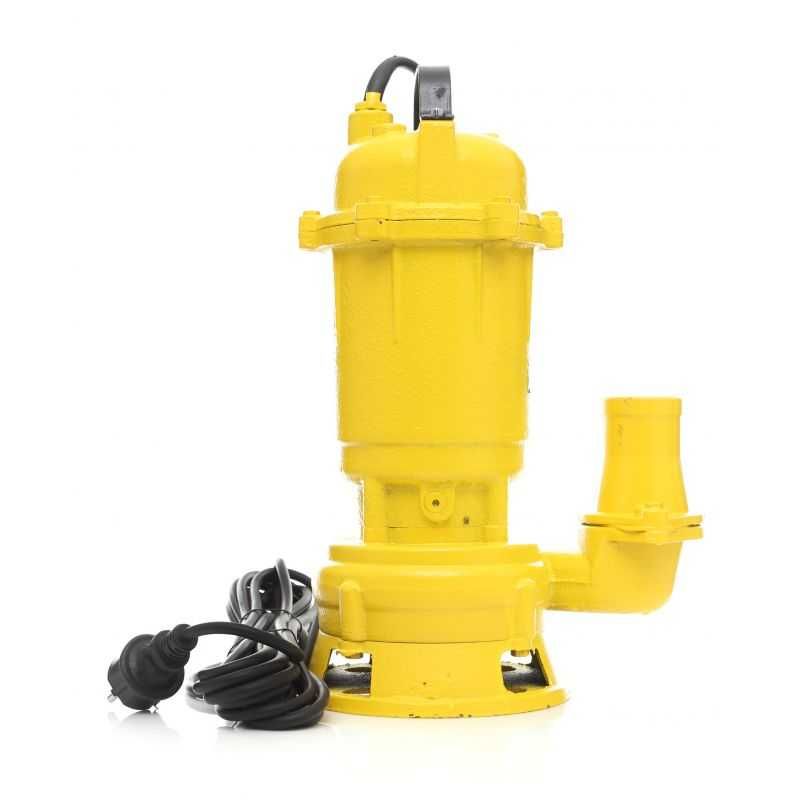 Pompa do wody brudnej szamba rozdrabniacz i pływak 3100W KD761 NOWA