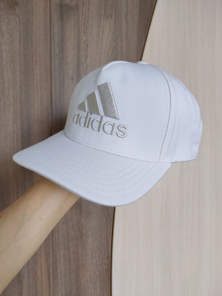 Кепка бейсболка Adidas бейсболка snapback Adidas оригінал 55-56