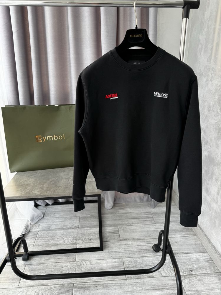 Свитшет AMIRI Оригинал