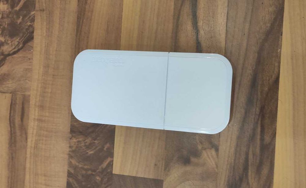 Мощная 5Ghz+2.4Ghz Wi-Fi точка Mikrotik WapR