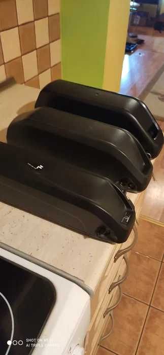 Zestaw do konwersji tsdz8 czujnik nacisku bateria vlcd13