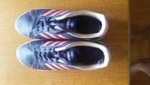 Adidas VS Coneo QT