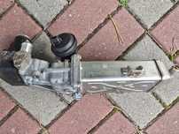Zawór  EGR Passat b7 140km oryginał