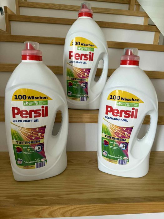 Persil żel do prania 5 litrów