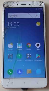 Смартфон Xiaomi Redmi Note 4X 4/64GB