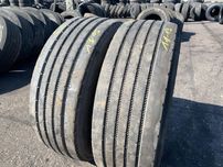 385/65R22.5 Opony TEAMSTAR TH TRAILER naczepa
