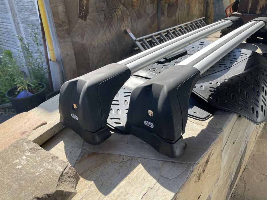 Honda CR-V 2008 г, 2.4 АКП, полный привод