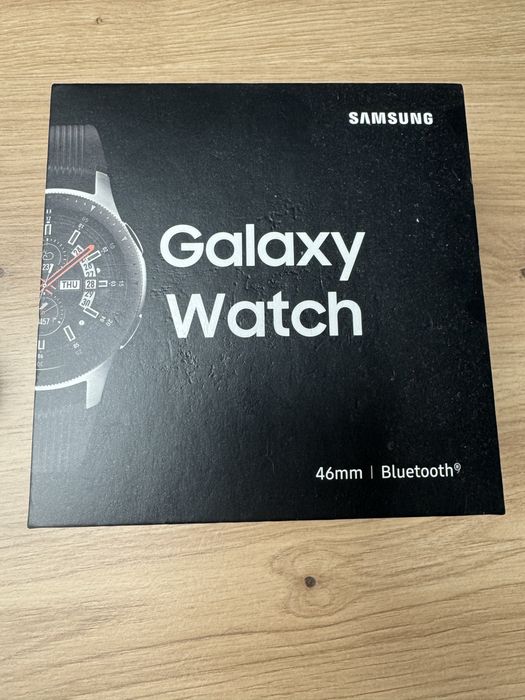 Samsung galaxy watch