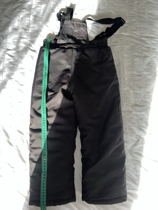 Зимовий комплект