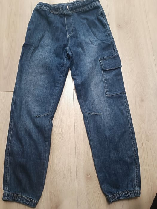 Нові джинси зара