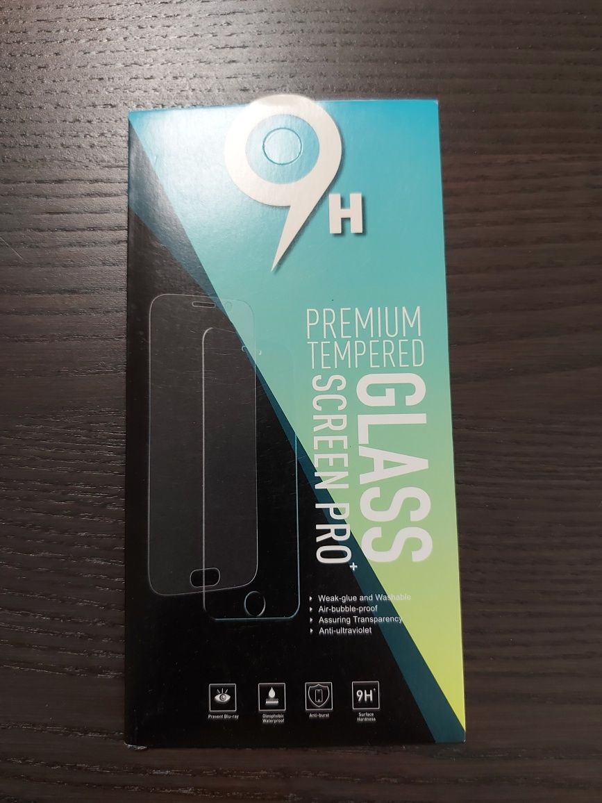 Huawei P20 Lite szkło hartowane ochronne szybka nowa
