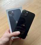 IPhone 13 128 Gb Black