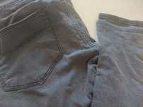 Spodnie dopasowane h&m
