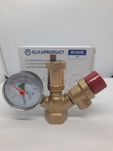 Группа безопасности котла EUROPRODUCT (Чехия)