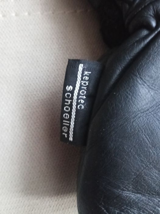 probiker мото перчатки теплые раз 9 (M), состояние хорошее