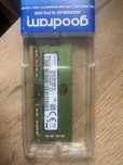 Pamieć RAM GOODRAM 8GB 2666Mhz