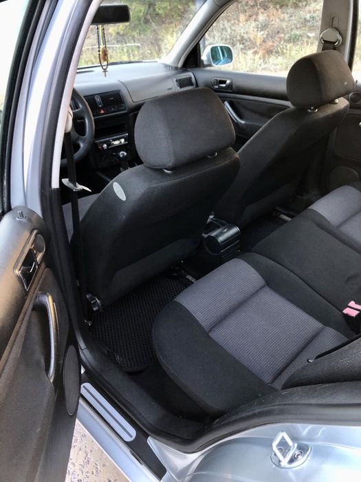 Продам Golf 4 1.4