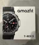 Смарт-годинник Amazfit T-Rex 3