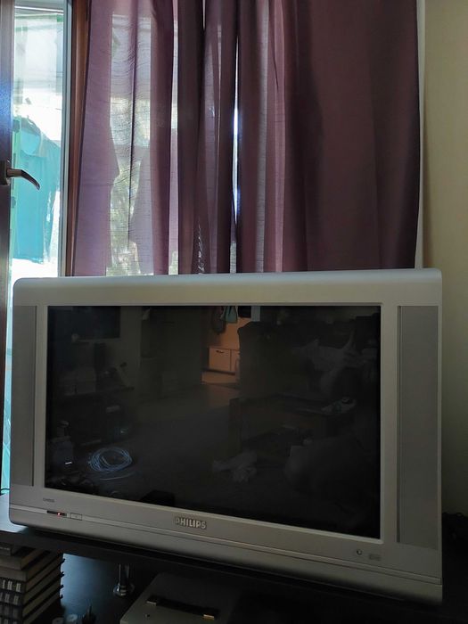 Телевизор Philips 32" 32PW9520 Cineos ЭЛТ