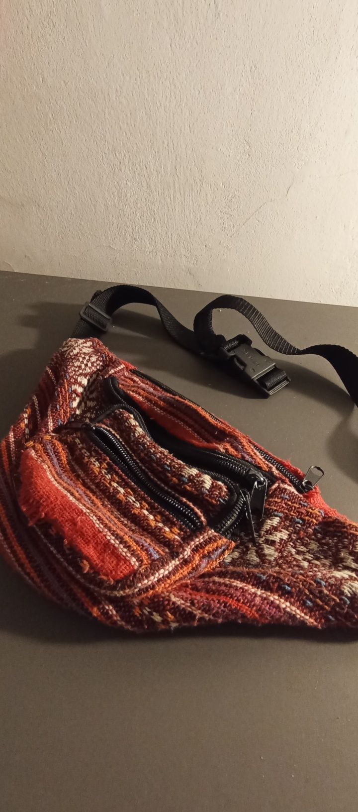 Bolsa de cintura