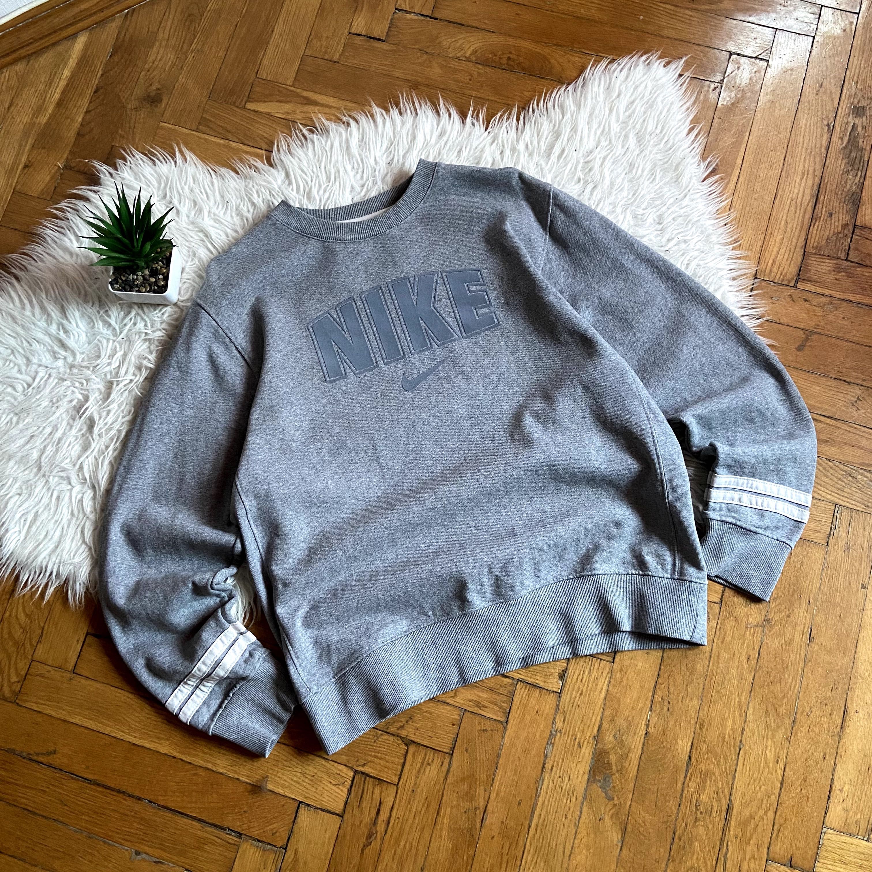 Світшот Nike Big Logo / M розмір