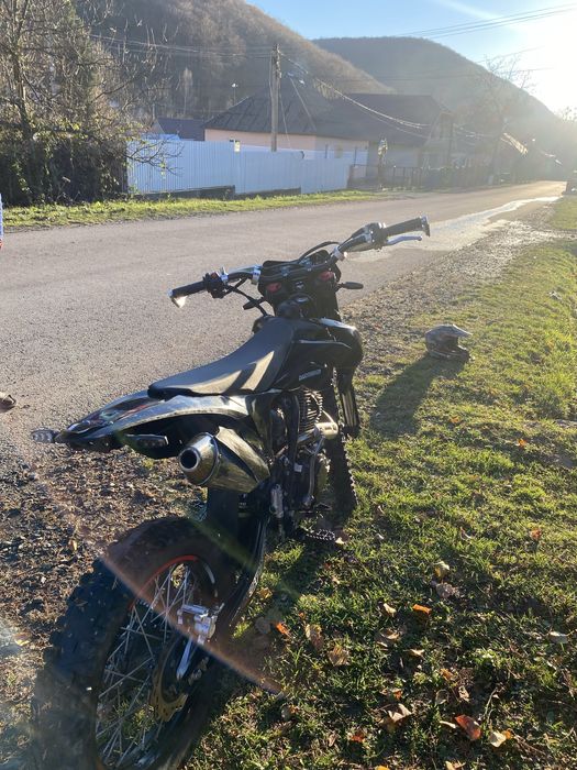 Спарк сп 250р2 в хорошому стані