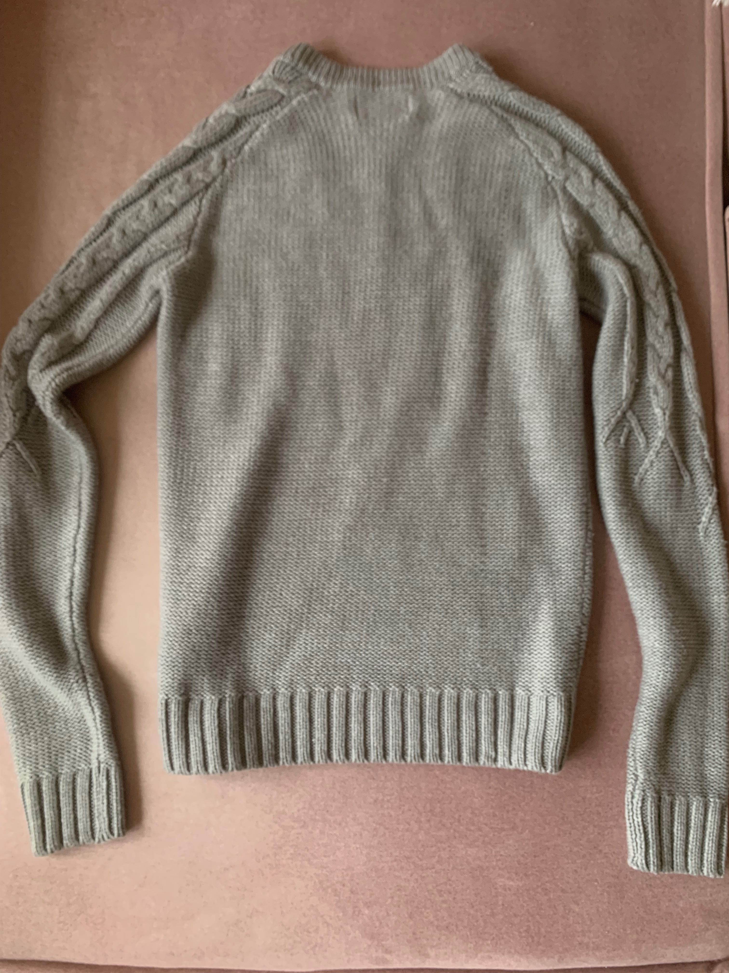 Sweter męski Reserved M