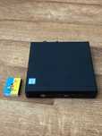 Мини ПК HP EliteDesk 800 G2, i5-6500T, 8GB DDR4,256 Gb NVME,500 Gb HDD