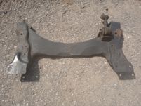 Land Rover Freelander l 1 sanki belka  przód kołyska