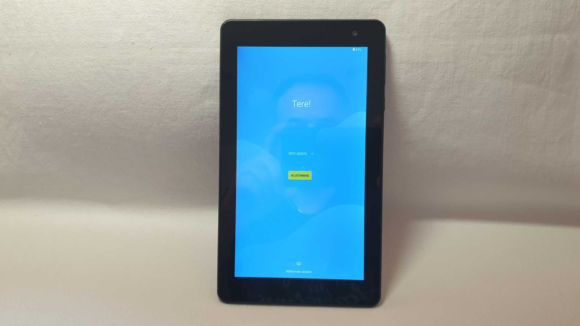 Tablet Huawei MediaPad T3 10 8" 2 GB / 16 GB + Acer.