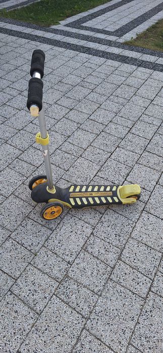 Hulajnoga dziecięca