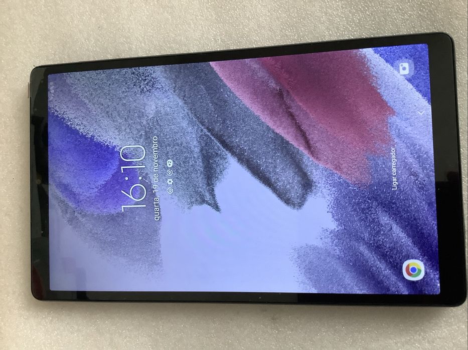 Samsung Galaxy Tab A7 Lite  SM-T220