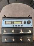 Tc-helicon  Voice Live Review procesor wokalny