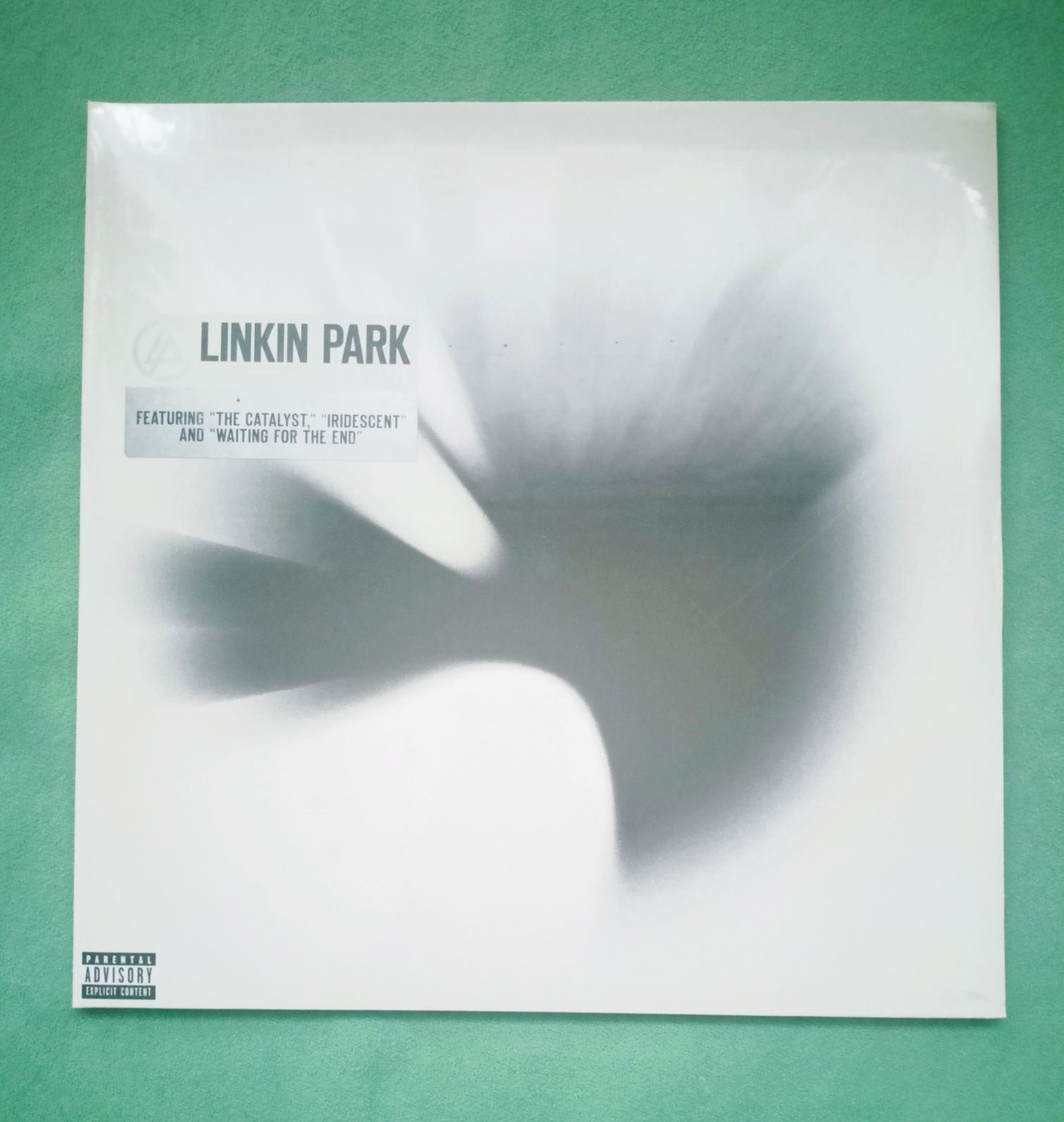 Nowa płyta winylowa Linkin Park A Thousand Suns