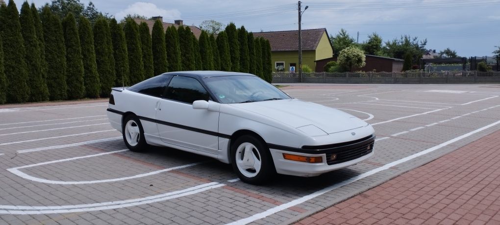 Ford Probe GT Turbo 1 gen z niemiec