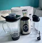 Elektryczny blender wysokoobrotowy Nutrilite Amway