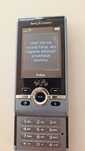 Telefon Sony - Ericson