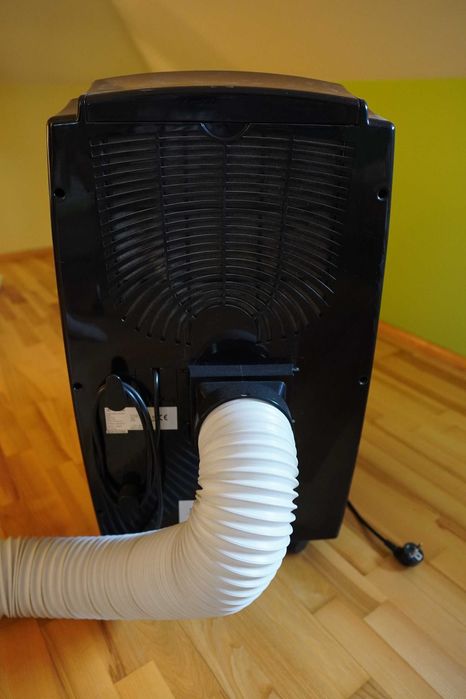 Klimatyzator przenośny Torell TC-N014R